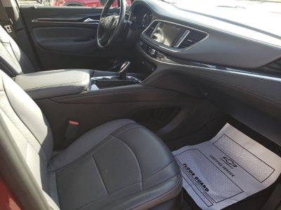 2018 Buick Enclave Essence AWD