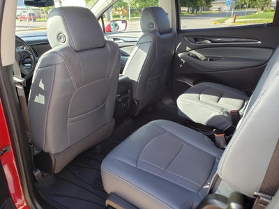 2018 Buick Enclave Essence AWD