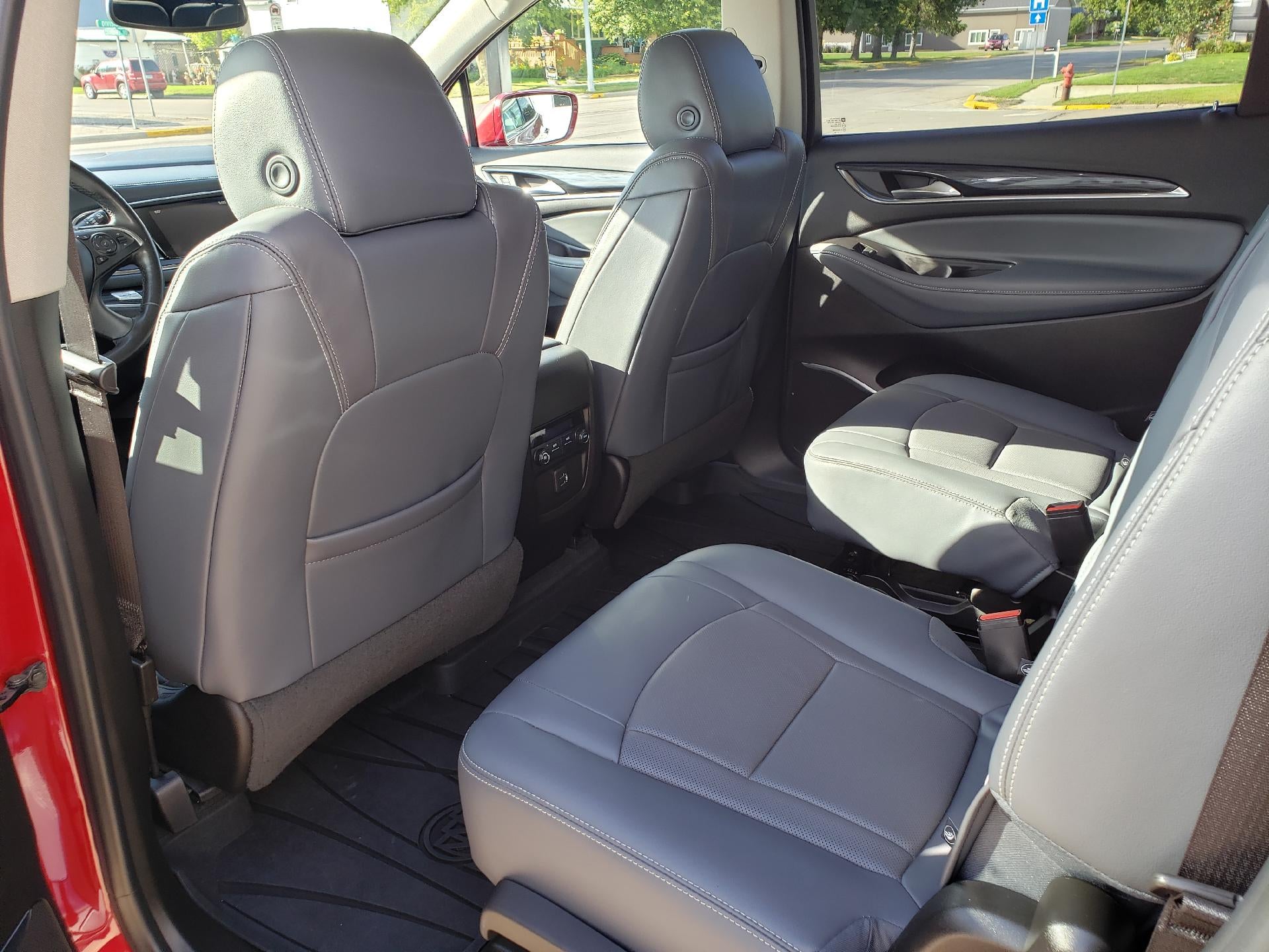 2018 Buick Enclave Essence AWD
