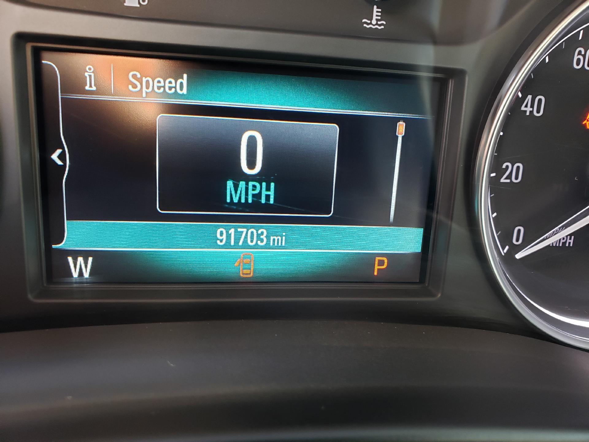 2018 Buick Enclave Essence AWD