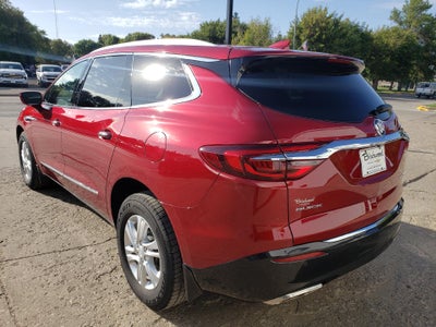 2018 Buick Enclave Essence AWD