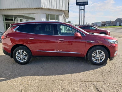 2018 Buick Enclave Essence AWD