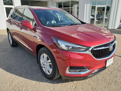 2018 Buick Enclave Essence AWD