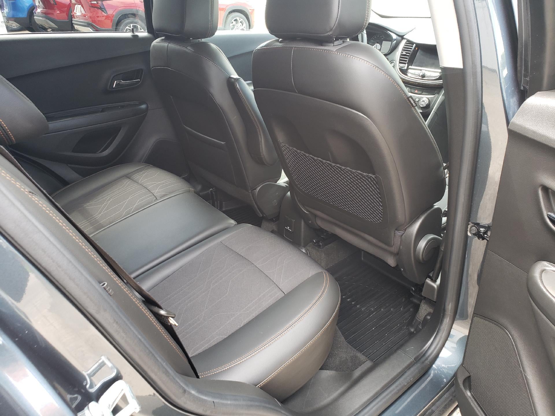 2021 Chevrolet Trax LT AWD