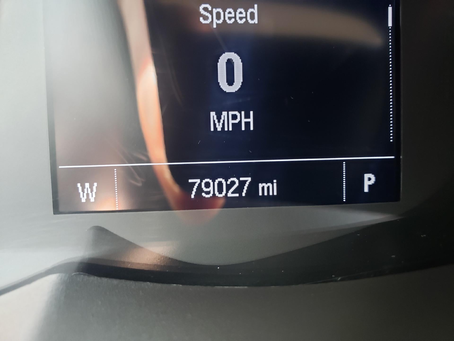 2021 Chevrolet Trax LT AWD