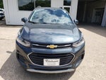 2021 Chevrolet Trax LT AWD