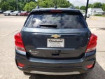 2021 Chevrolet Trax LT AWD