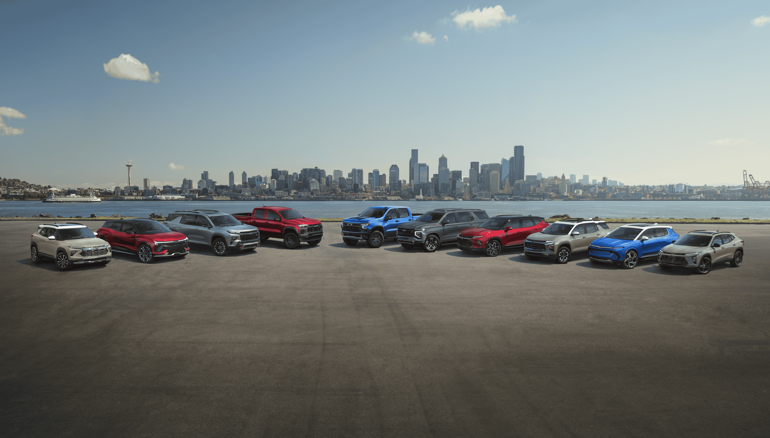 CHEVY SPECIAL OFFERS | Birchwood Chevrolet in Cavalier ND