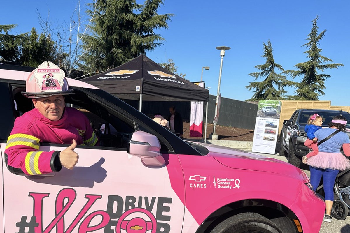 Chevrolet MSABC iDrive For | Birchwood Chevrolet in Cavalier ND
