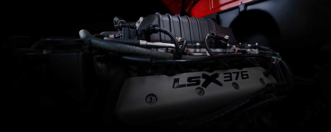 Birchwood Chevrolet in Cavalier ND