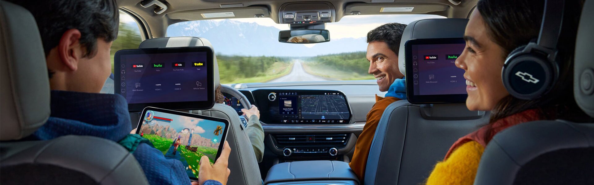 Birchwood Chevrolet in Cavalier ND