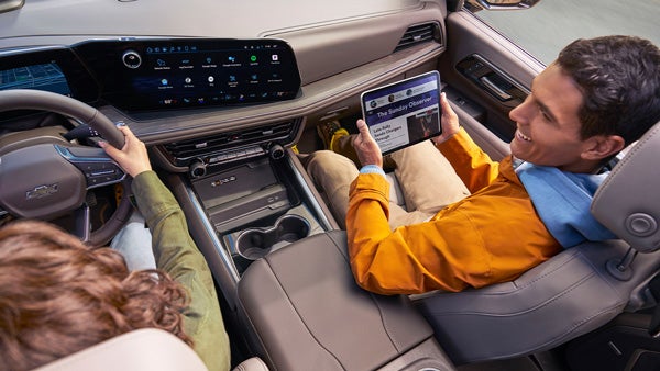 Birchwood Chevrolet in Cavalier ND