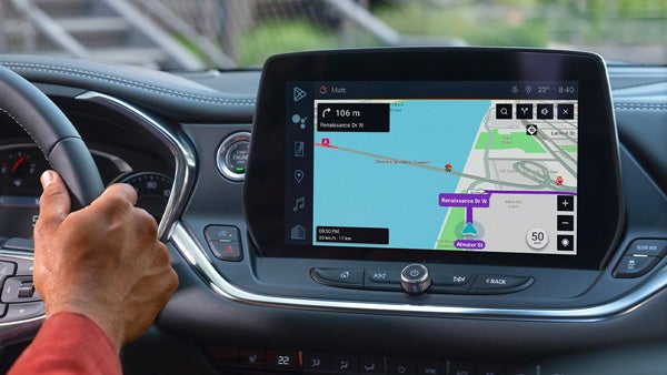 Birchwood Chevrolet in Cavalier ND