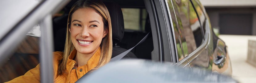 Birchwood Chevrolet in Cavalier ND
