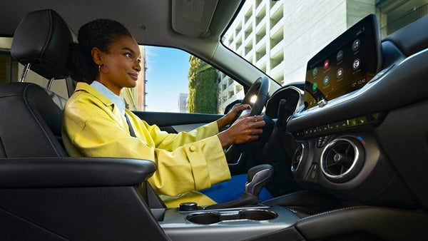 Birchwood Chevrolet in Cavalier ND