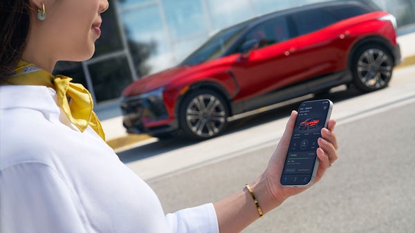 Birchwood Chevrolet in Cavalier ND