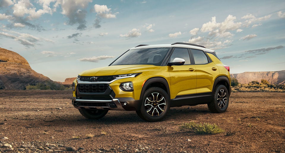 Birchwood Chevrolet in Cavalier ND