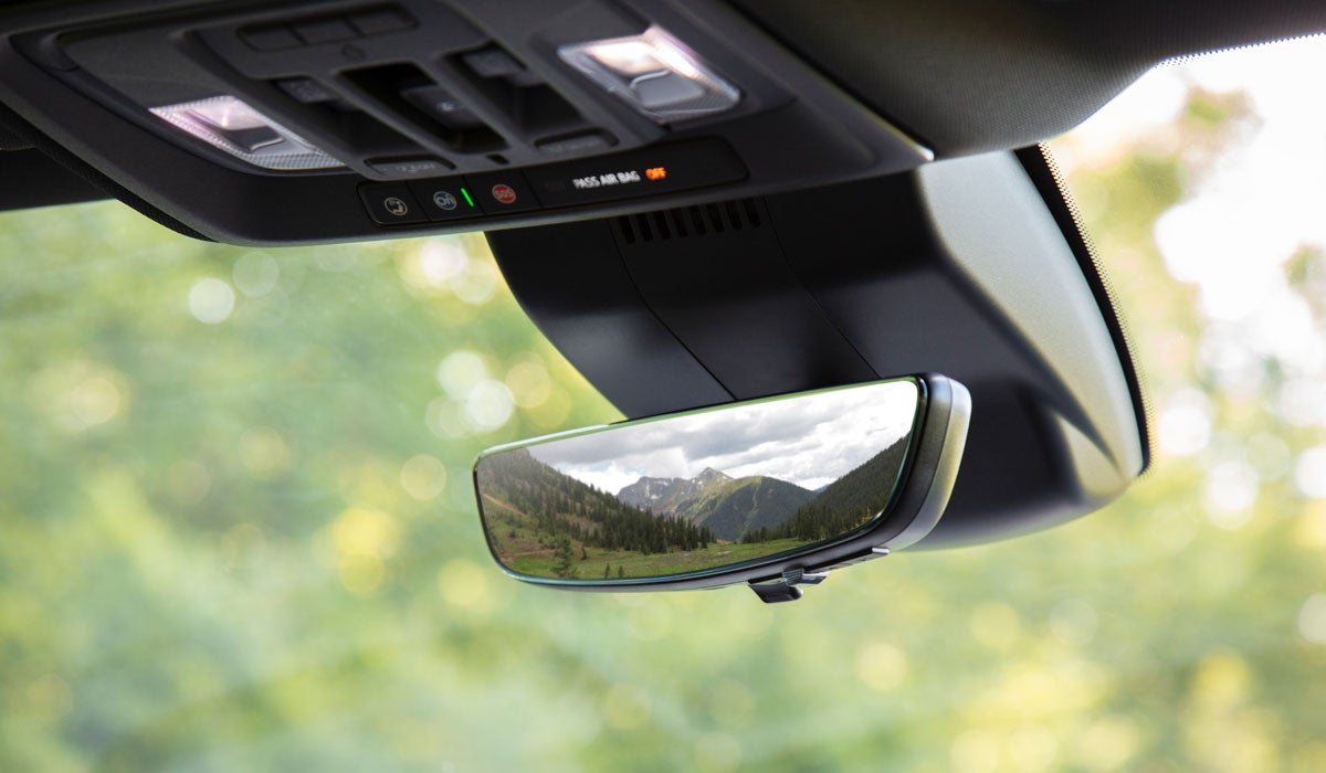 Birchwood Chevrolet in Cavalier ND