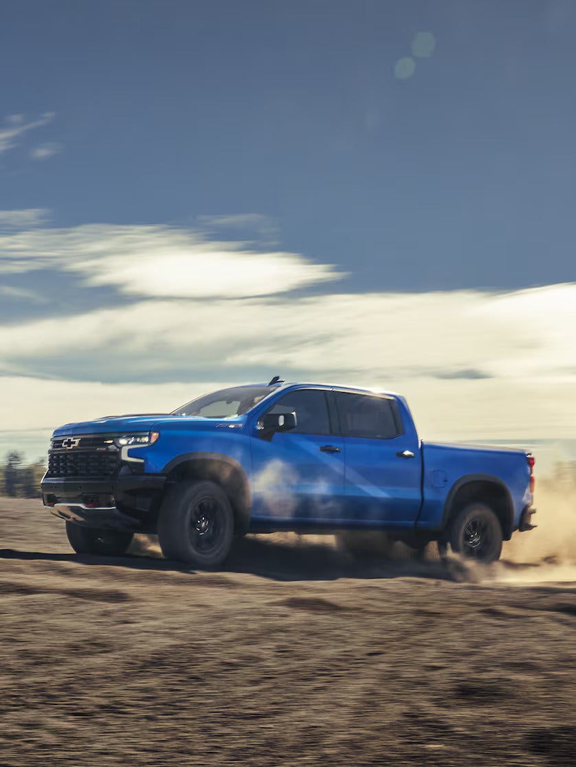 Birchwood Chevrolet in Cavalier ND