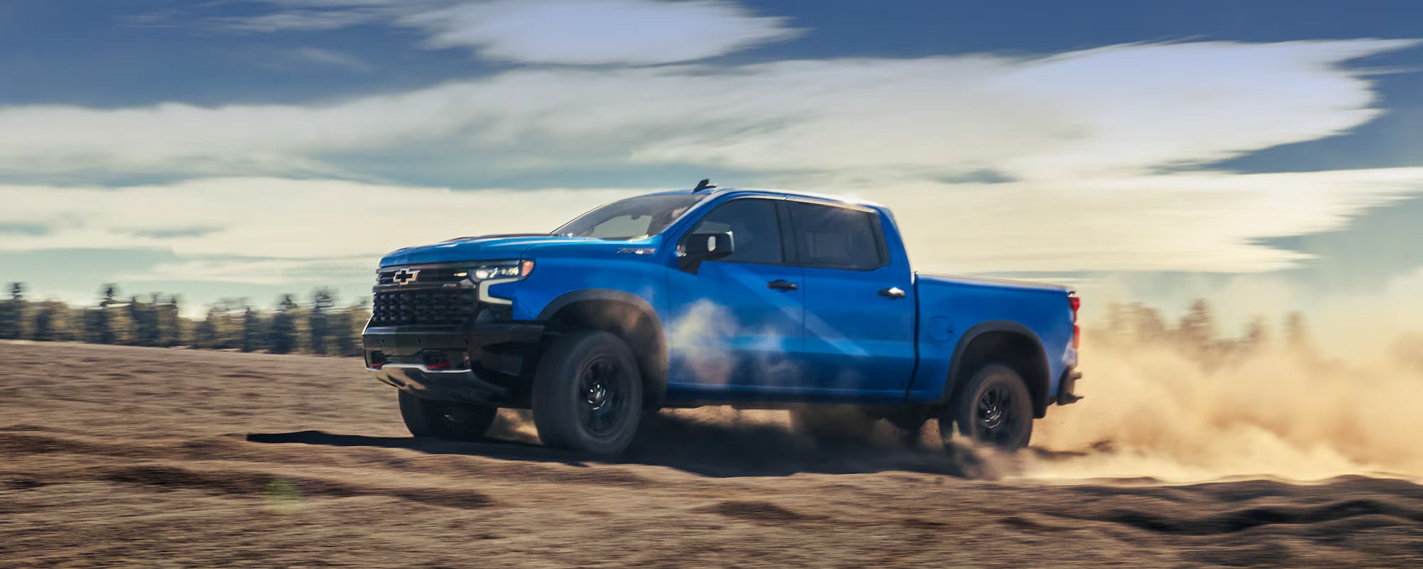 Birchwood Chevrolet in Cavalier ND