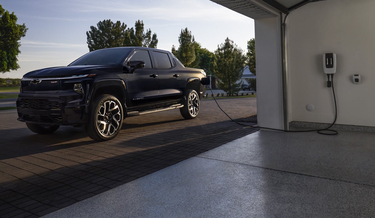 Birchwood Chevrolet in Cavalier ND