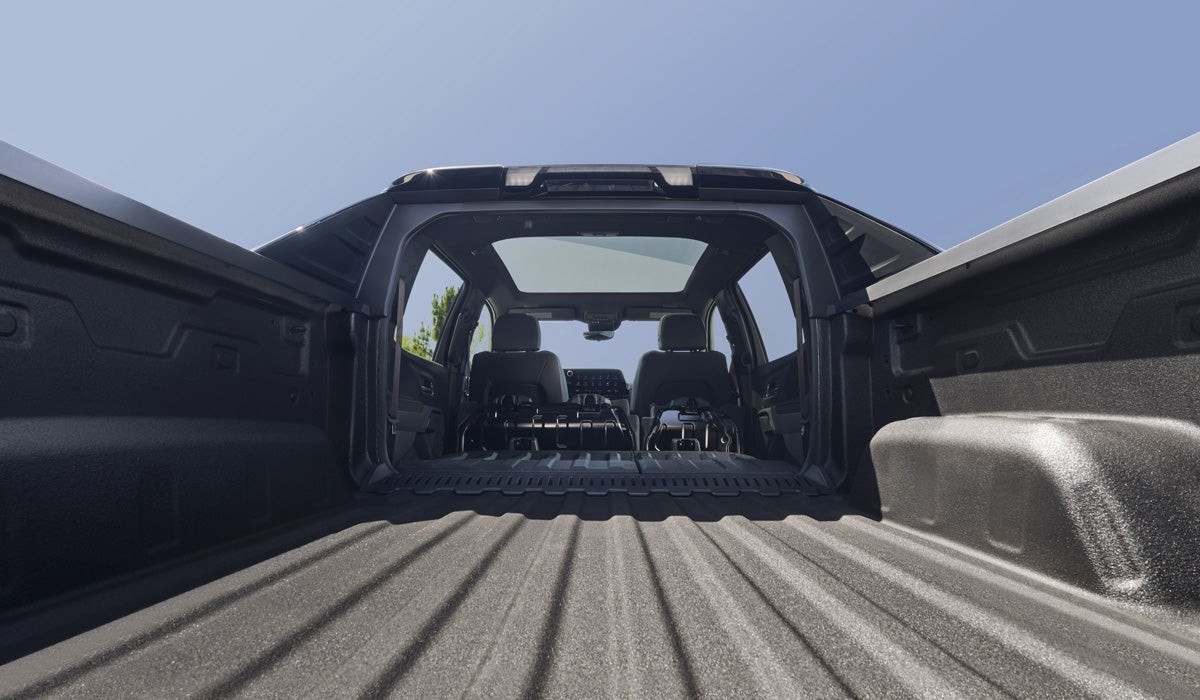 Birchwood Chevrolet in Cavalier ND