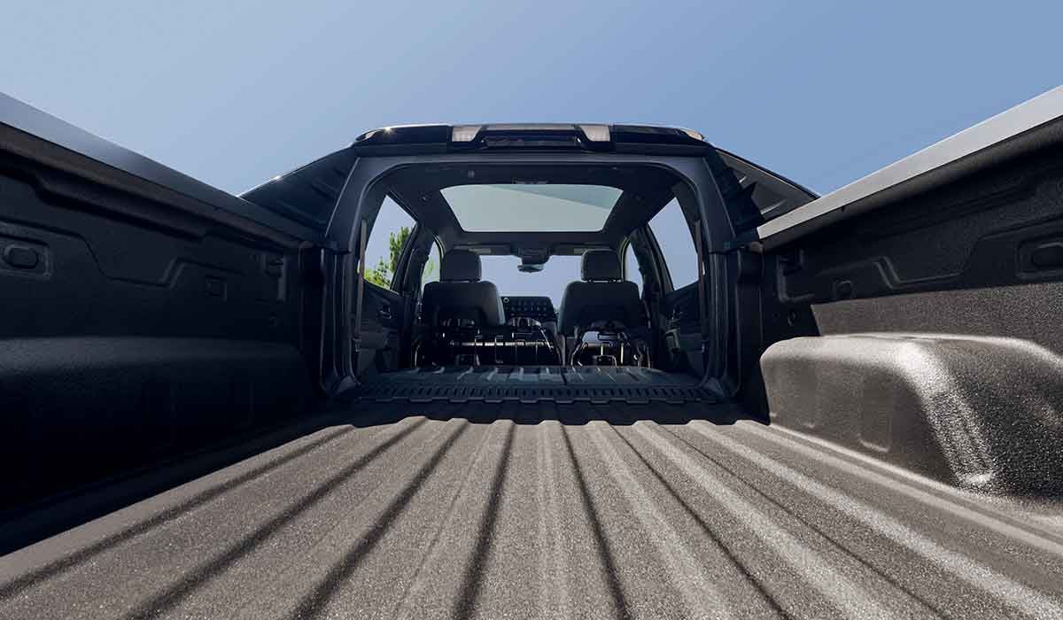 Birchwood Chevrolet in Cavalier ND