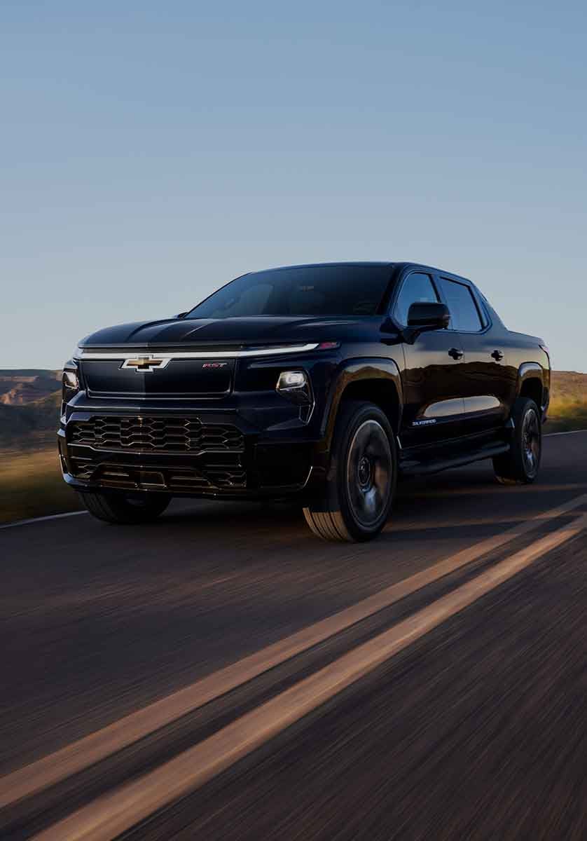 Birchwood Chevrolet in Cavalier ND
