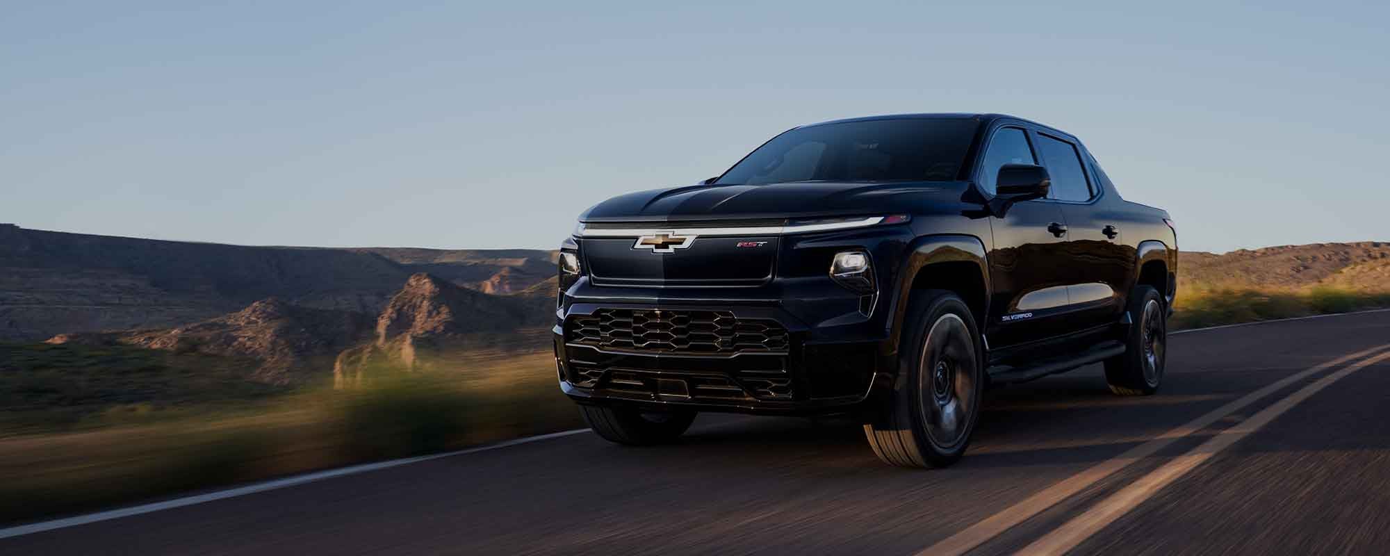 Birchwood Chevrolet in Cavalier ND