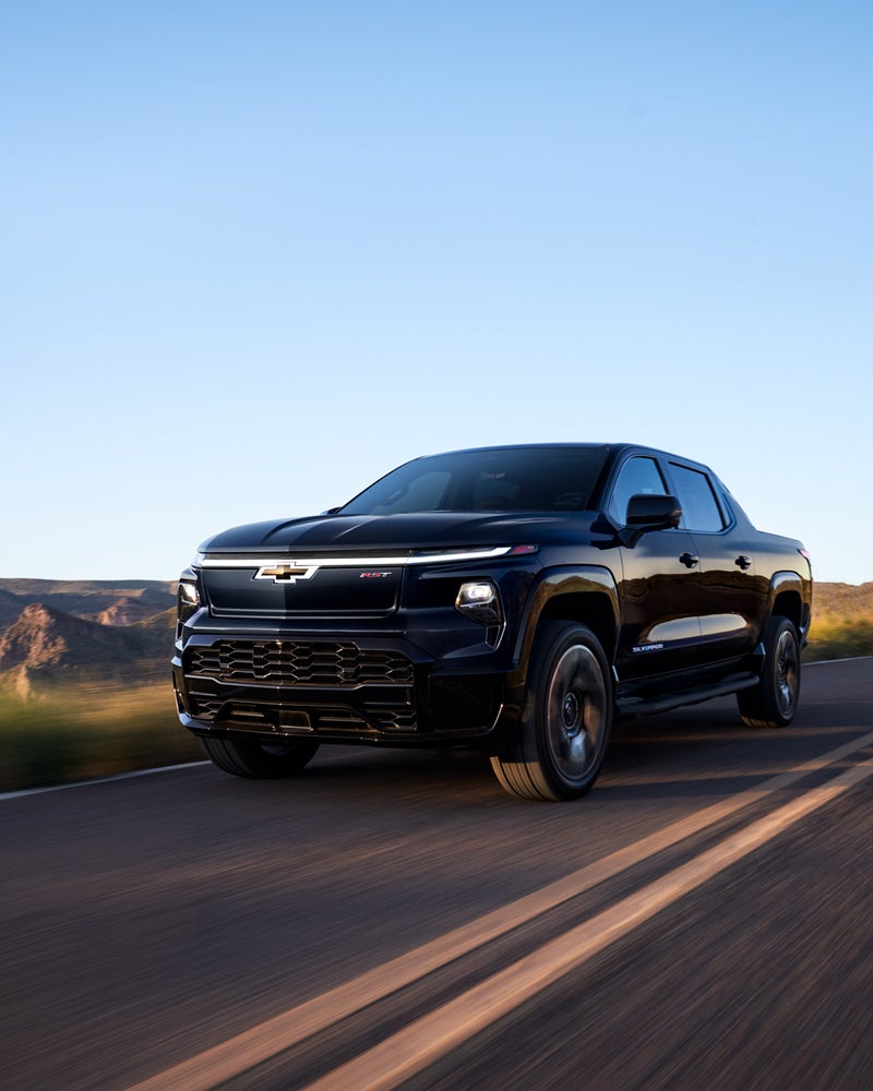 Birchwood Chevrolet in Cavalier ND