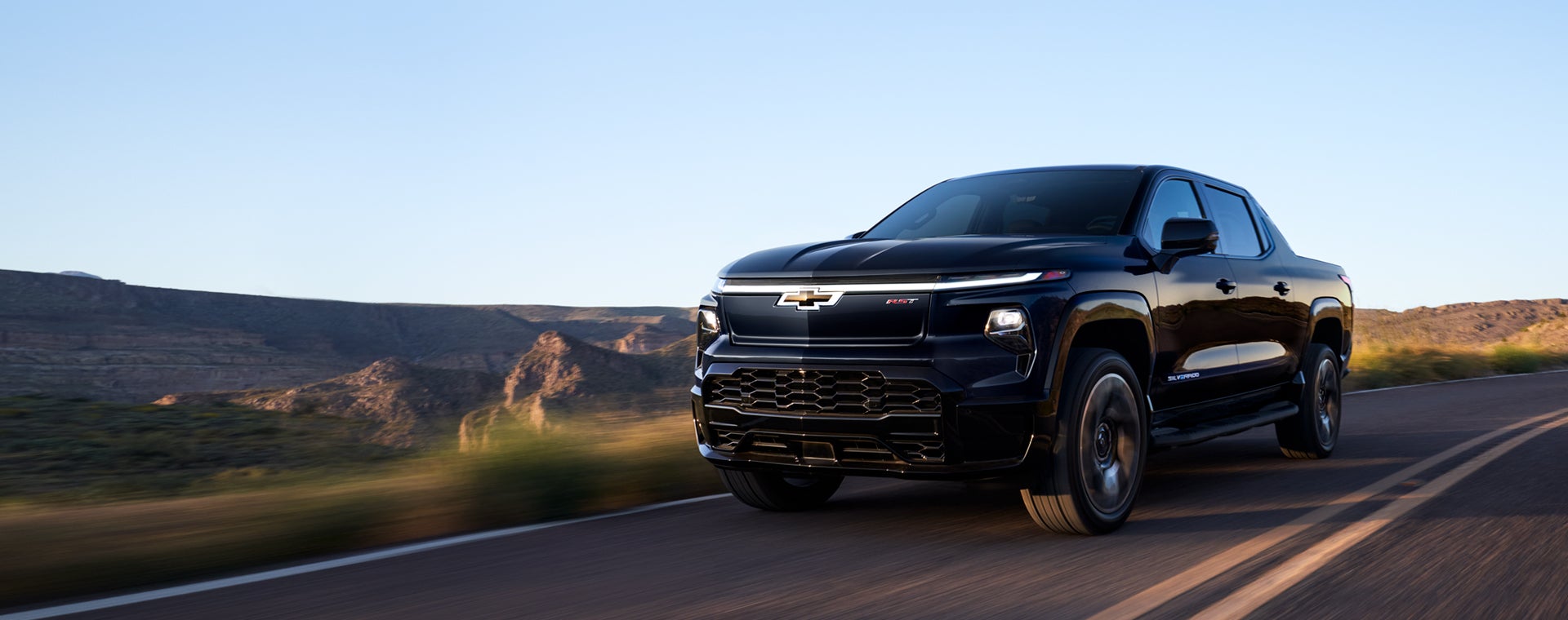 Birchwood Chevrolet in Cavalier ND