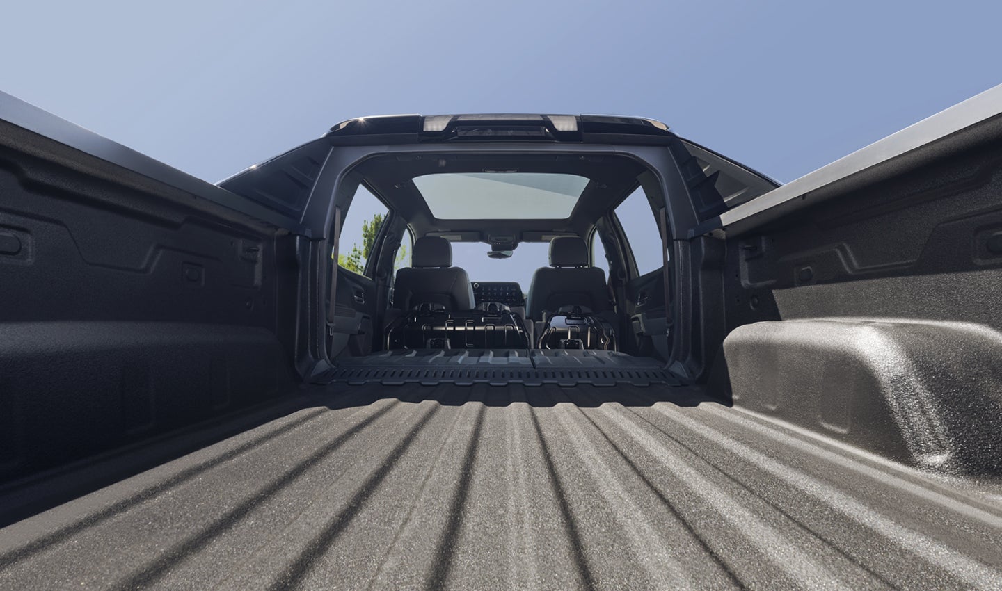 Birchwood Chevrolet in Cavalier ND