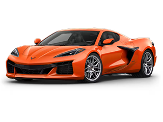 Chevrolet Corvette Z06 - Birchwood Chevrolet in Cavalier ND