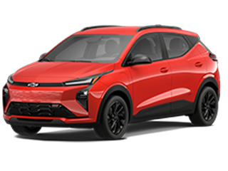 Chevrolet Bolt - Birchwood Chevrolet in Cavalier ND